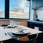 Spectacular Studio Apartment Near To Old Trafford Stadium